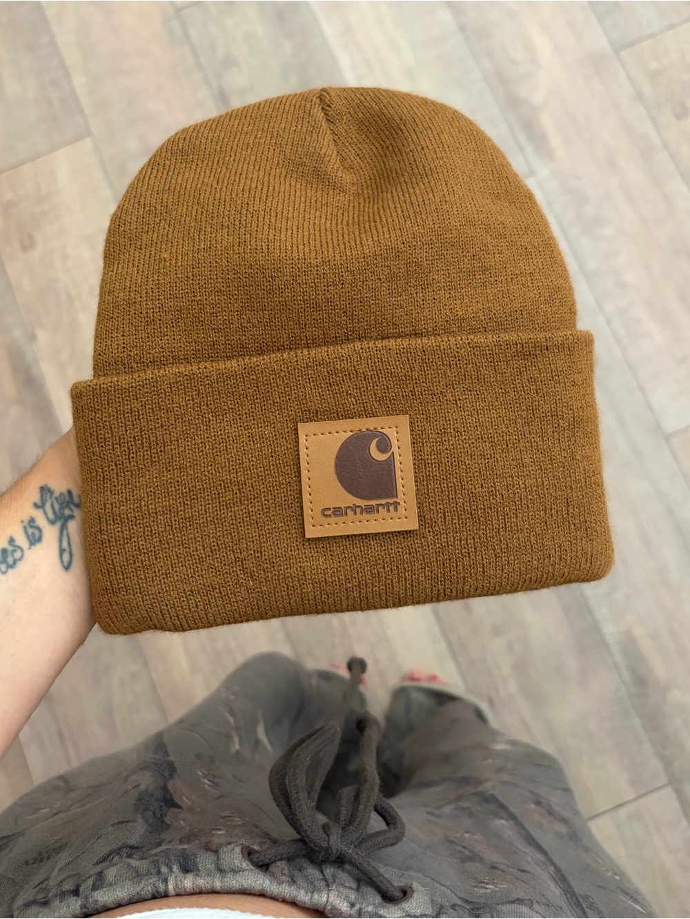 Carhartt Beanie